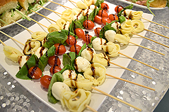 LUMICOR HOLIDAY OPEN HOUSE